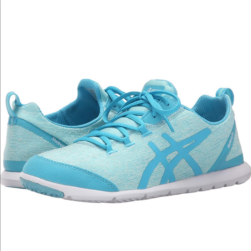 NWT Metrolyte Asics